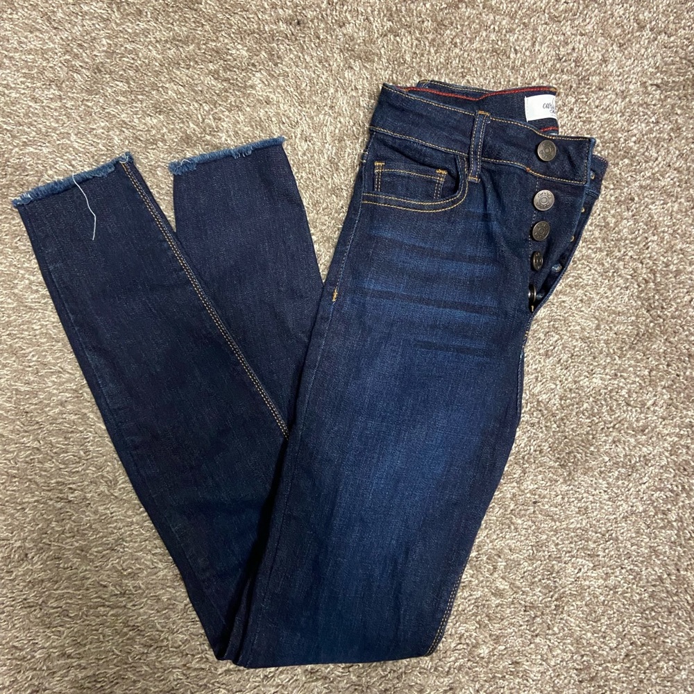 Cjla aida jeans